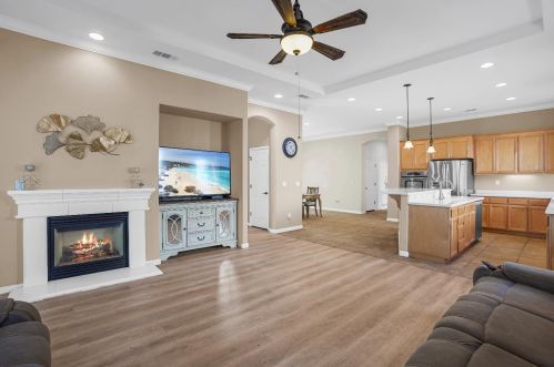 1016 Summer Ln, Grayson CA  95363-8308 exterior