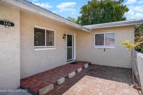 3441 Barna Ave, Titusville, FL 32780-5303