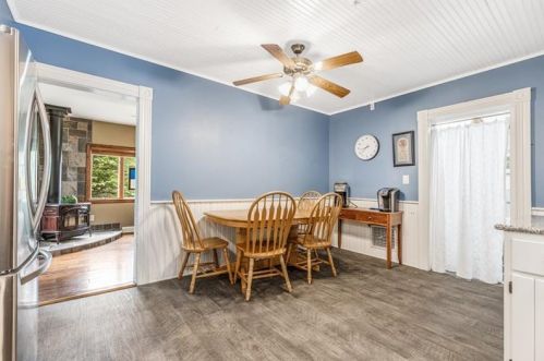 439 Little Creek Rd, Harmony PA  16037-9619 exterior