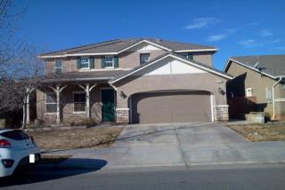 1353 Edelweiss Dr, Beaumont, CA 92223-8482