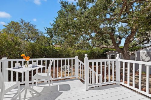 3411 Chuparosa Dr, Santa Barbara CA  93105-2612 exterior