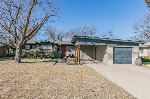 14029 Birchlawn Dr, Dallas, TX 75234-3517