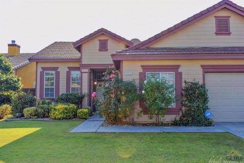 7325 Sutters Mill St, Bakersfield, CA 93313-4353
