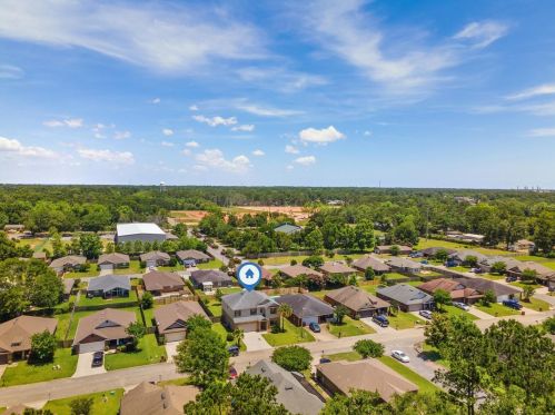 4951 Makenna Cir, Milton FL  32571-1175 exterior