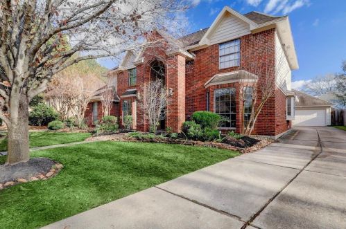 5326 Mulberry Grove Dr, Humble, TX 77345-1443