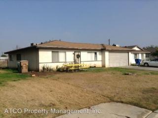 4220 Harris Rd, Bakersfield CA  93313-3348 exterior