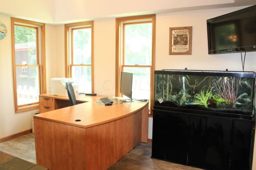 18131 Bear Swamp Rd, Marysville OH  43040-9330 exterior