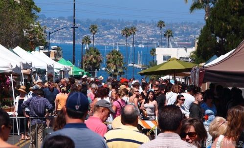 1501 Front St, San Diego CA  92101-2973 exterior