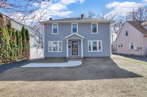 154 City View Ave, West Springfield, MA 01089-2575