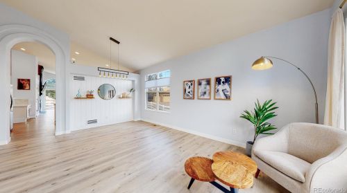 24486 Louisiana Cir, Denver CO  80018-6064 exterior