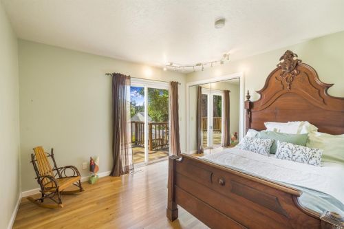 6499 Lone Pine Rd, Sebastopol CA  95472-5622 exterior