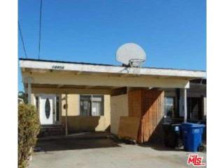 14404 Mansel Ave, Lawndale, CA 90260-1355