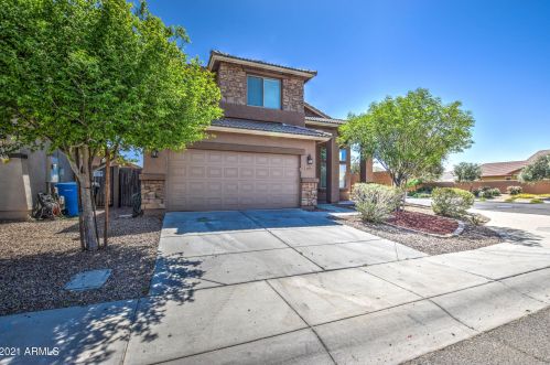 10259 Hilton Ave, Tolleson AZ  85353 exterior