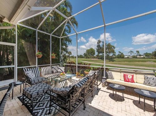 10403 Quail Crown Dr, Naples, FL 34119-8893