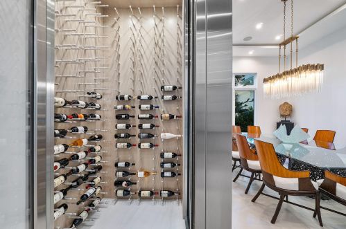 1739 Royal Palm Way, Boca Raton FL  33432-7441 exterior