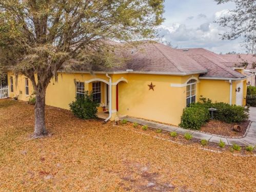 11445 Bathgate Ct, New Port Richey FL  34654-4588 exterior