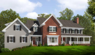30 Mount Holly Dr, Rye, NY 10580-1857
