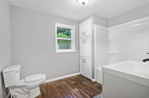 260 Margaret Ave, Evans City PA  16033-8703 exterior