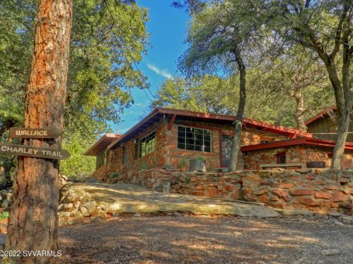 25 Charley Trl, Sedona, AZ 86336-9258