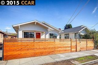 7200 Lockwood St, Oakland, CA 94621-3134