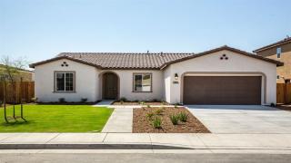 5201 Shimmer Brook Dr, Bakersfield, CA 93313-5093
