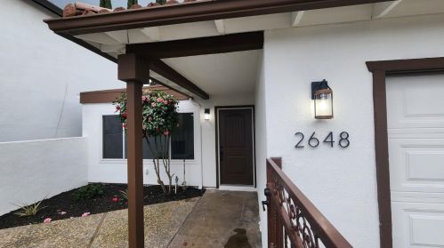 2648 El Goya Dr, Modesto CA  95354-3220 exterior