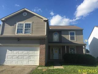 5682 Matuka Dr, Columbus, OH 43232-7425