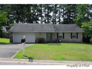 3559 Barron Way, Fayetteville, NC 28311-2498