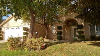 5318 Barronett Dr, Bakersfield, CA 93313-4912