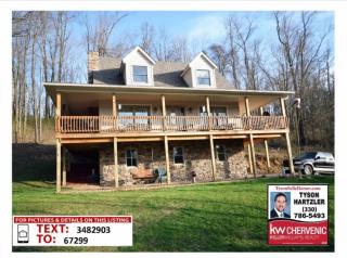 84875 Beaver Bay Rd, Scio, OH 43988