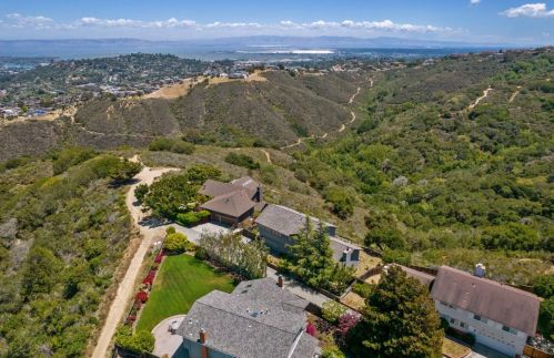 19 Somerset Ct, Belmont, CA 94002-2923