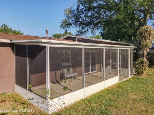 1105 Nova Ter, Titusville FL  32796-1912 exterior