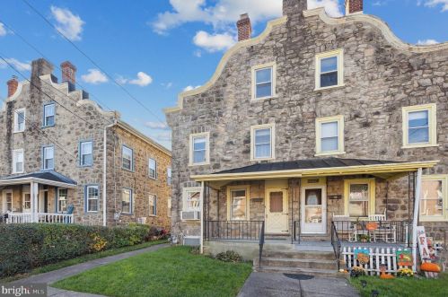 214 Rosemary Ave, Prospectville, PA 19002-4724