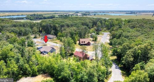 113 Mourning Dove Ln, Dover DE  19901-9322 exterior