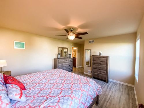 536 Falk Dr, Edgerton WI  53534-2159 exterior