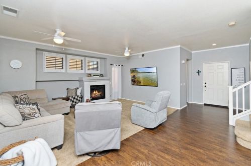 1285 Early Blue Ln, Beaumont CA  92223-2020 exterior