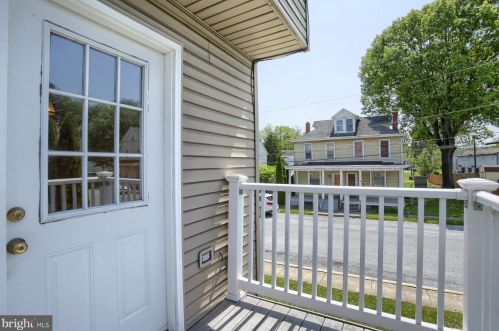 34 Wetzel St, Highspire PA  17034-1015 exterior
