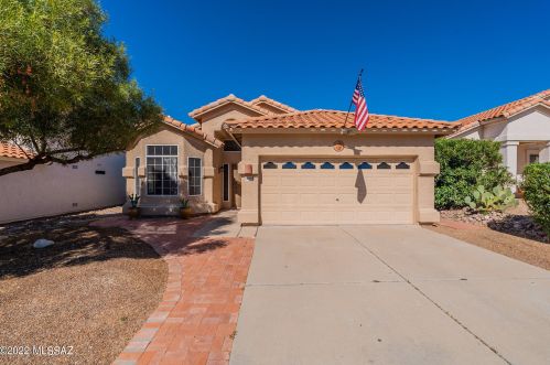 10199 Covington St, Tucson, AZ 85748-2145