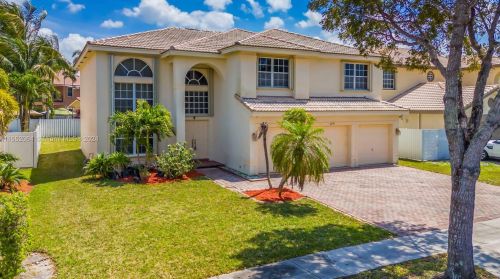 2235 166th Ave, Hollywood, FL 33027-4446