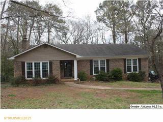 420 Shoshone Dr, Marvel, AL 35115-3951