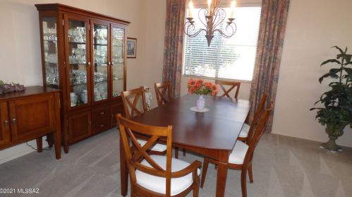 1002 Mtn Stone Dr, Green Valley AZ 85614-5986 exterior