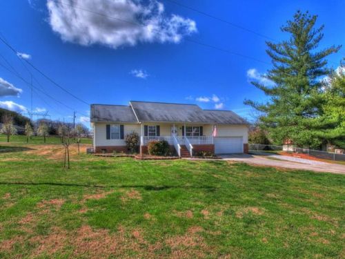676 Stoutown Rd, Blaine, TN 37709-2216