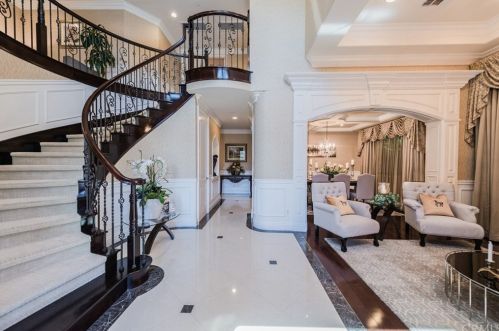 5735 Primrose Ave, Temple City CA  91780-2508 exterior