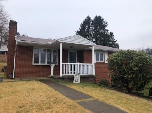 6767 Leechburg Rd, Verona, PA 15147-3607