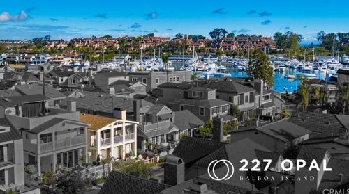 227 Opal Ave, Newport Beach, CA 92662-1032