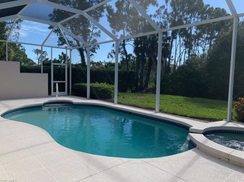 14780 Glen Eden Dr, Naples, FL 34110-4610
