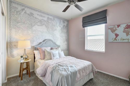 35238 San Ildefanso Ave, Maricopa AZ  85138-3440 exterior