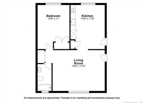 101 Belair Dr, Northville CT  06776-2441 exterior