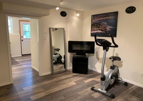 1420 Lakeside Dr, Lompico CA  95018-9649 exterior