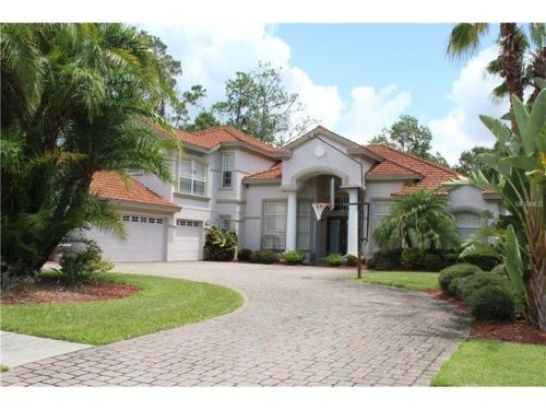 1312 Preservation Way, Oldsmar FL  34677-4824 exterior